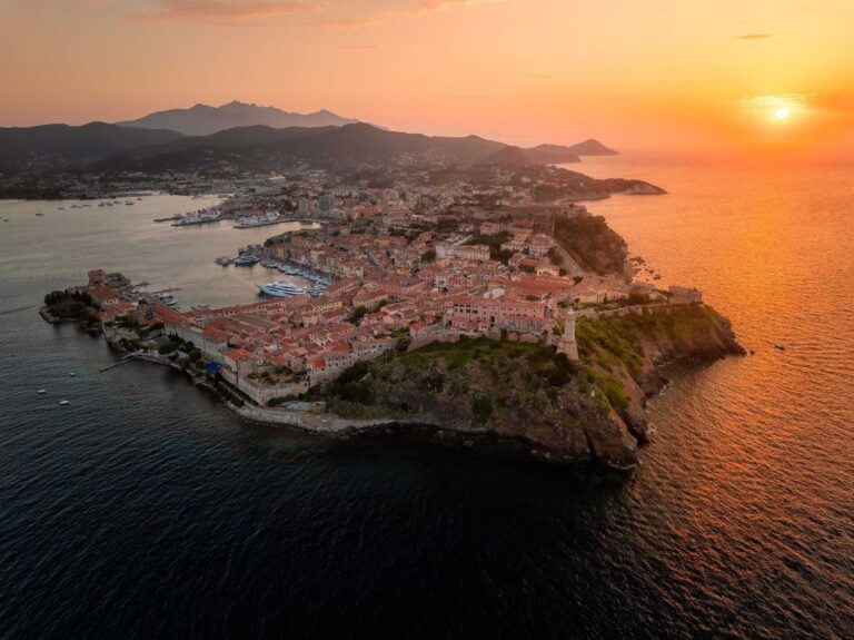 Isola d’Elba