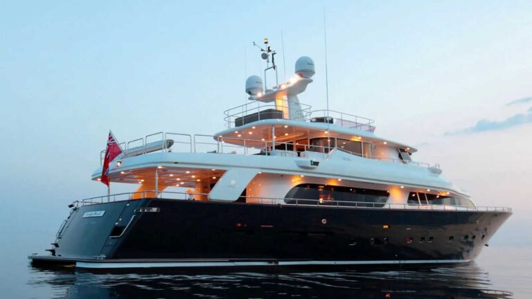 LADY SOUL Custom Line 30 –