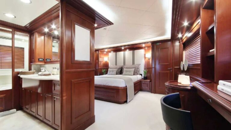 Lady Soul Custom Line 30m suite –