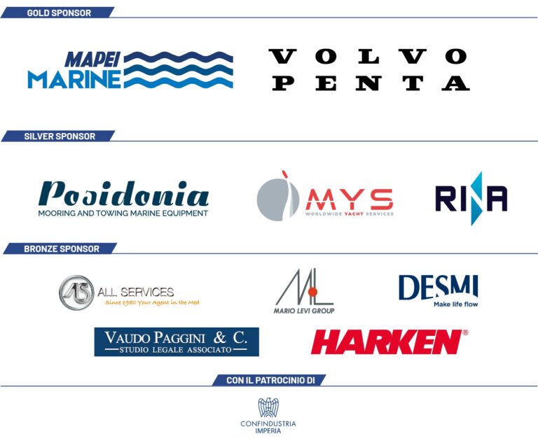 Locandina sponsor SY24 forum PORTOSOLE