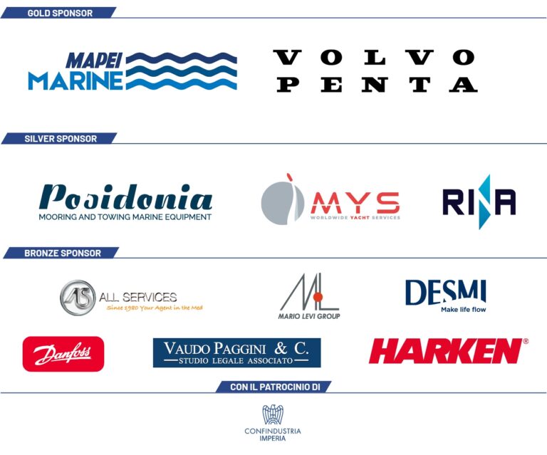 Locandina sponsor SY24 forum PORTOSOLE