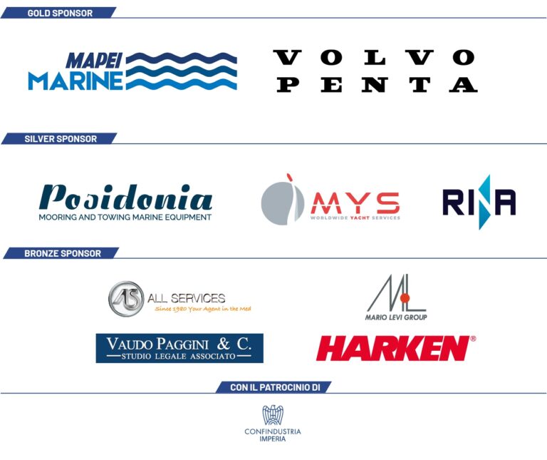 Locandina sponsor SY24 forum PORTOSOLE
