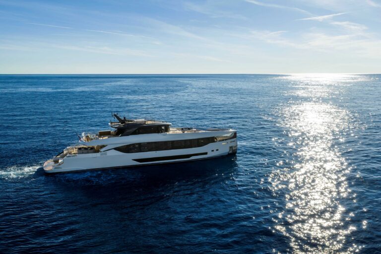 Maiora 36 Exuma –