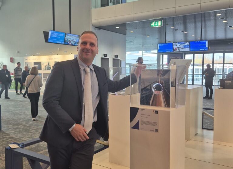 Marine Teknology Stefano Barducci