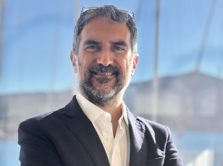 Massimo Amadio Sacomar