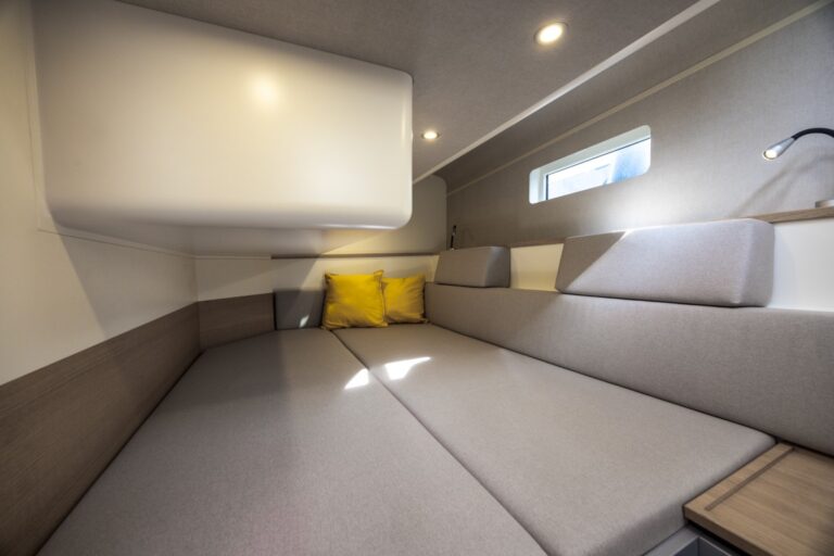 EYOTY 2025 Port Ginesta