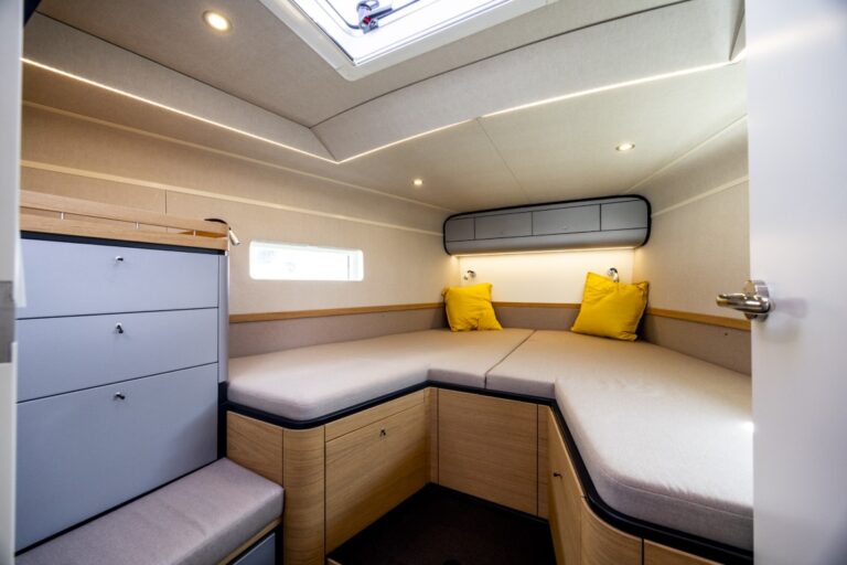 EYOTY 2025 Port Ginesta