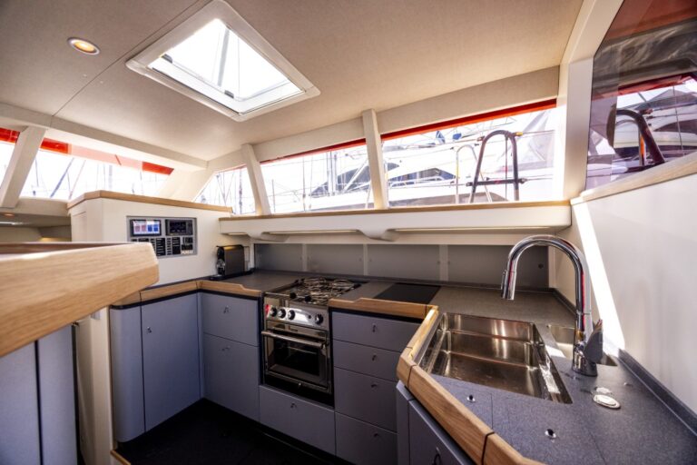 EYOTY 2025 Port Ginesta