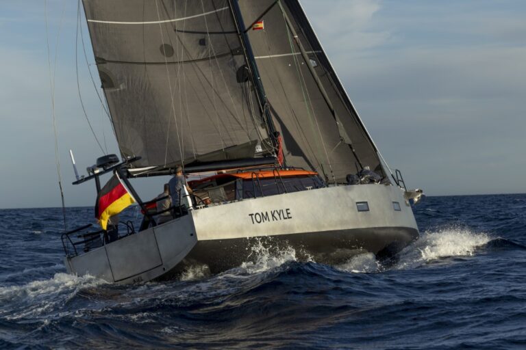 EYOTY 2025 Port Ginesta