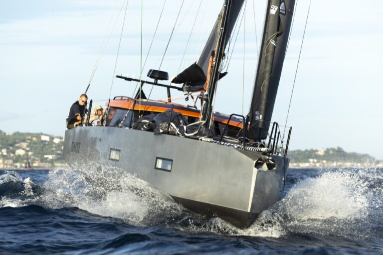 EYOTY 2025 Port Ginesta