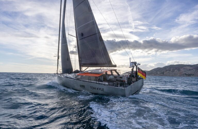 EYOTY 2025 Port Ginesta