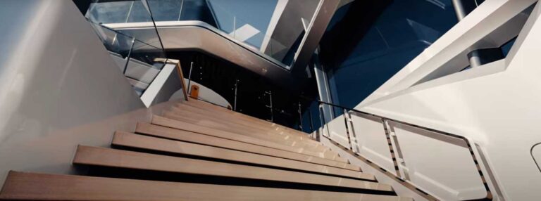 This Is It Tecnomar 43,5 m est –