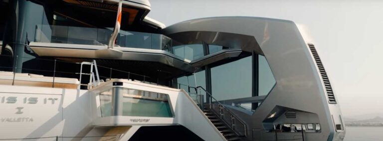 This Is It Tecnomar 43,5 m est1 –