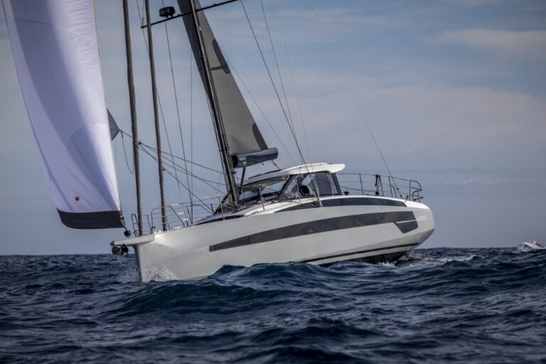 EYOTY 2025 Port Ginesta