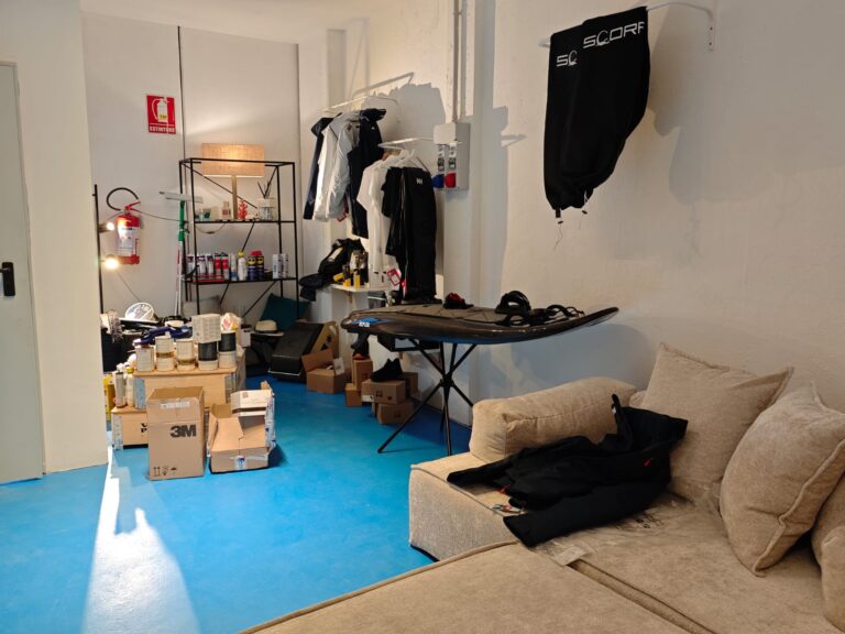 OnboardExpress – Seven Stars Tombolo