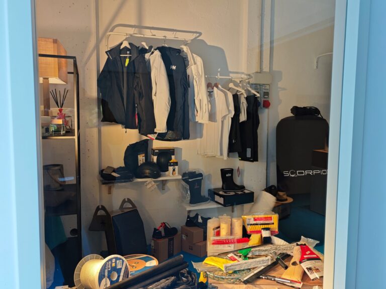 OnboardExpress – Seven Stars Tombolo