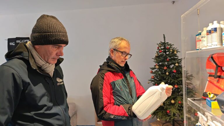 OnboardExpress – Seven Stars Tombolo