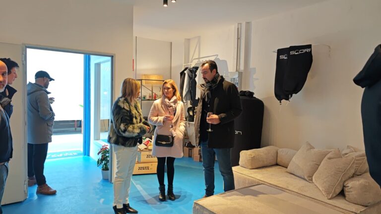 OnboardExpress – Seven Stars Tombolo