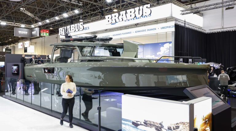 BOOT 2026 – 17 – 25 Januar in Düsseldorf