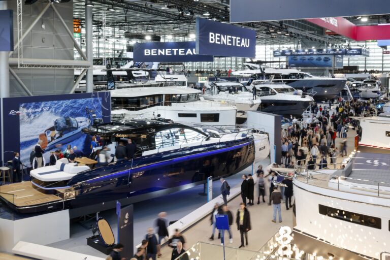 BOOT 2026 – 17 – 25 Januar in Düsseldorf