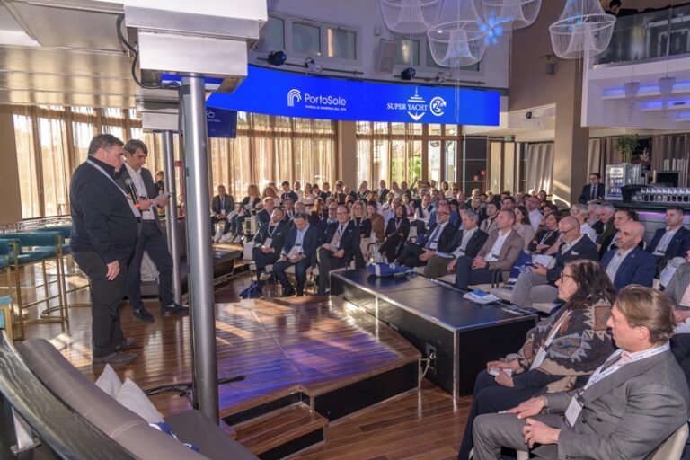 Fortum Super Yacht 24 – Portosole – 17-2-2026 (33)