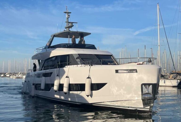 G24 Gangrasso Group –