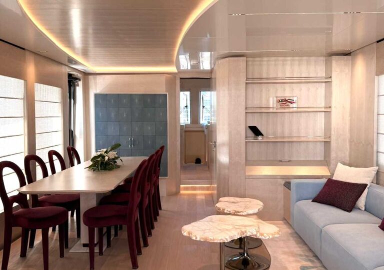 G24 Gangrasso Group interni –