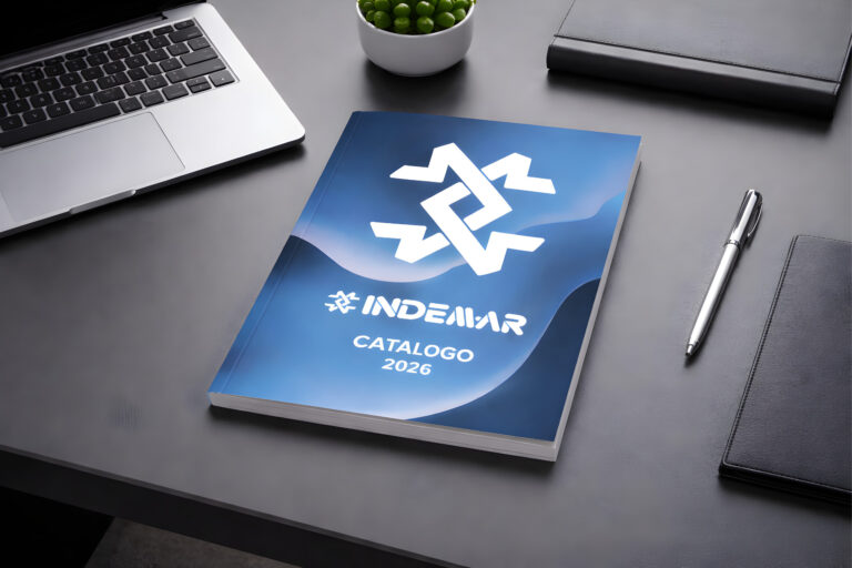 Nuovo Catalogo Indemar 2026