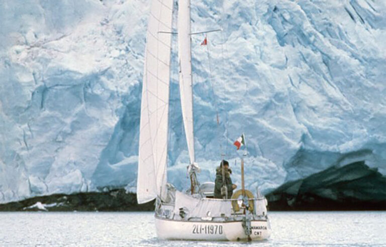 OBIETTIVO-SPITZBERGEN rit