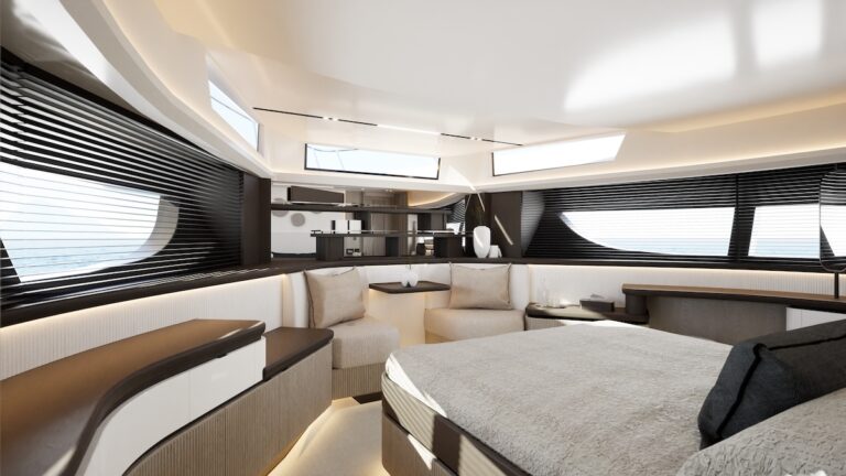 Pearl 73_Interior_Fwd