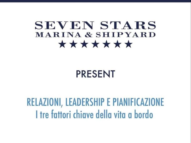 Seven Stars –