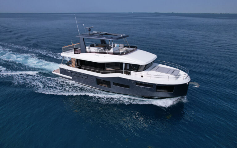 Bénéteau Grand-Trawler-63
