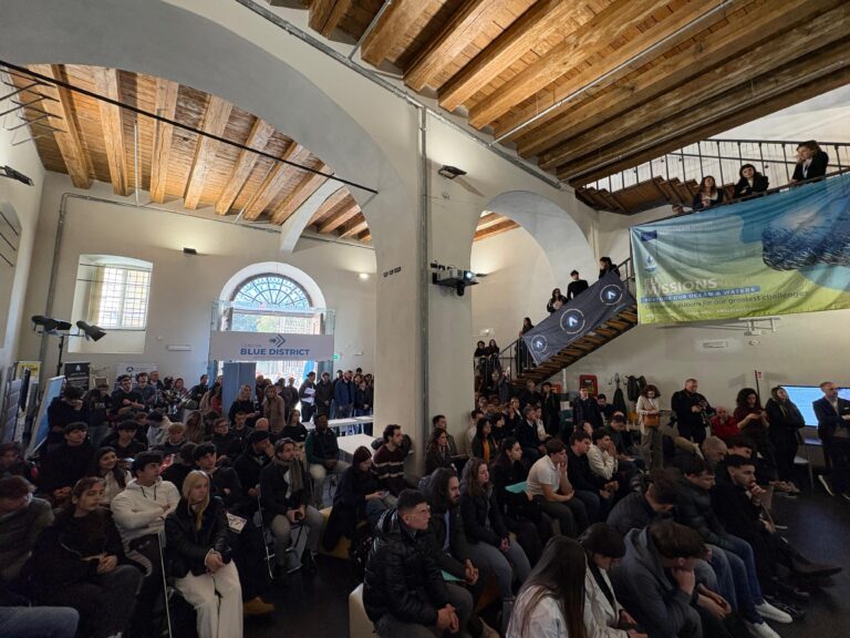 30032026_Genova Blue District_Career day GFY