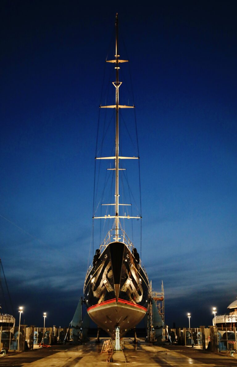 Belle Brise – Photo by Andrea Poerio Piterà