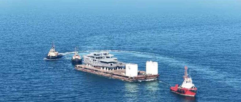 CdM arrivo ad Ancona –