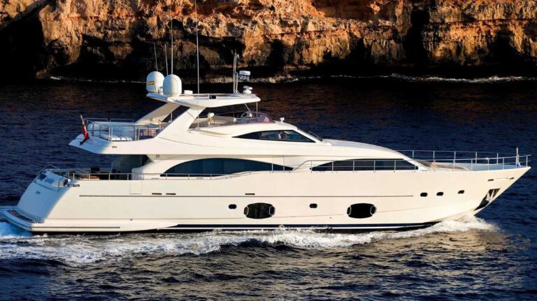 Custom Line Inspiration B 30m –