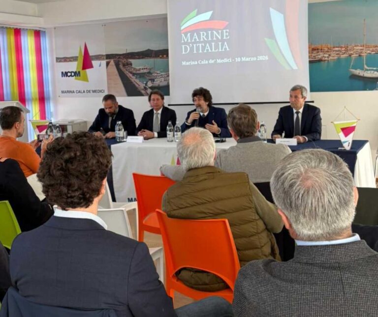 Marine d’Italia –