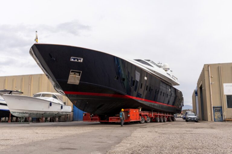 Piloda Yachting CASTAGNOLA