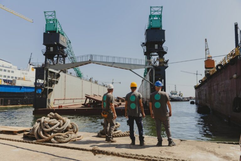 Piloda Yachting Donn’Anna