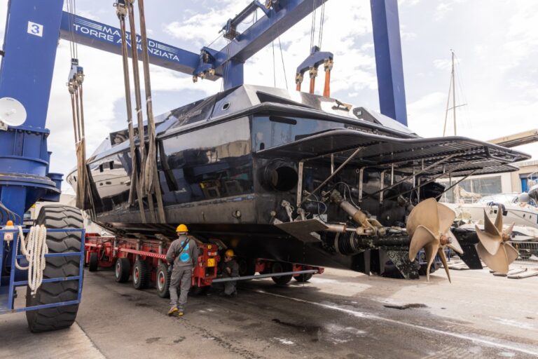 Piloda Yachting MAGNUM