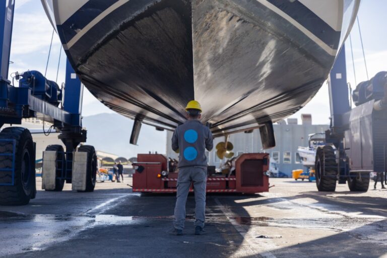 PilodaYachting Falcon