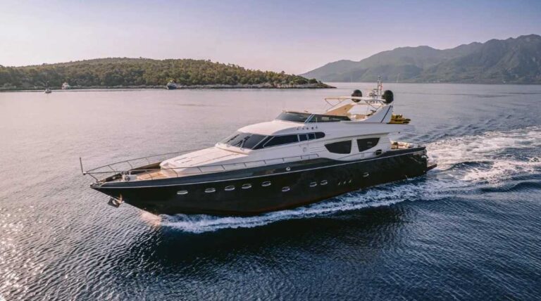 Posillipo-Rizzardi Seas the Day 27 m prof –