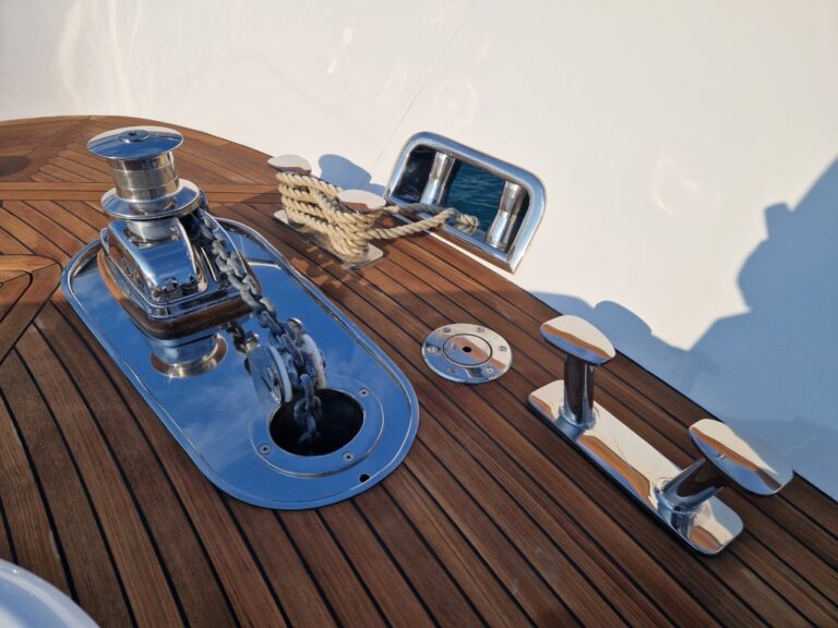 Quick salpancore tonneggio (8)