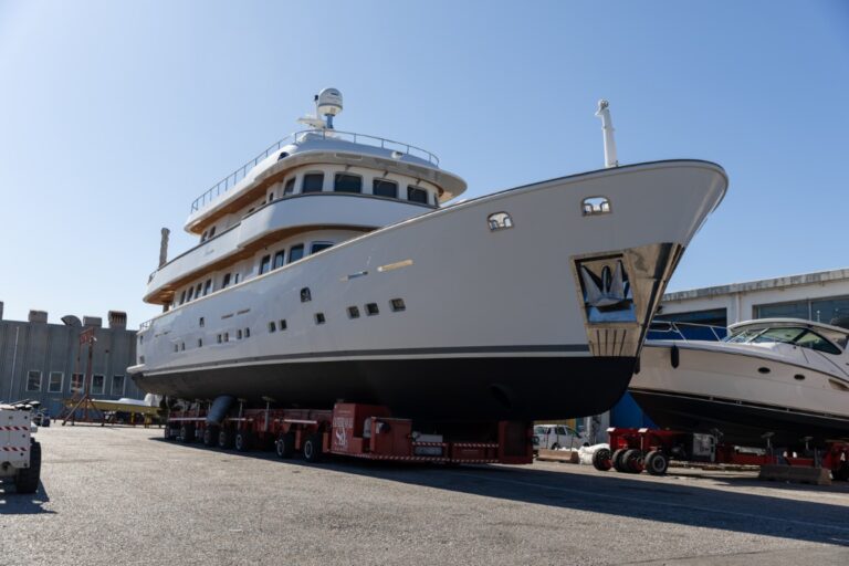 Terranova PilodaYachting