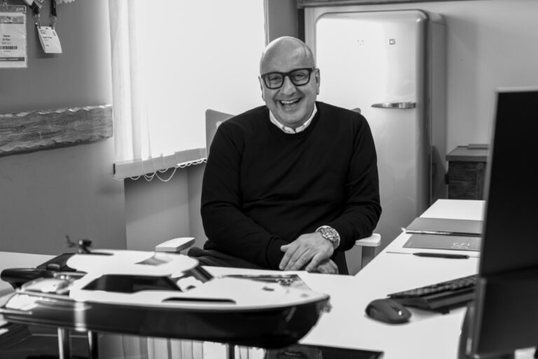 Walter Di Palo – Piloda Yachting