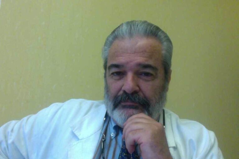 Claudio Bencini