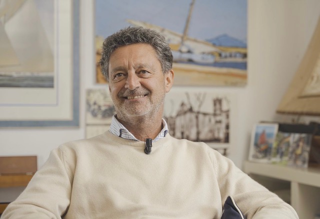 Alessandro Vismara –