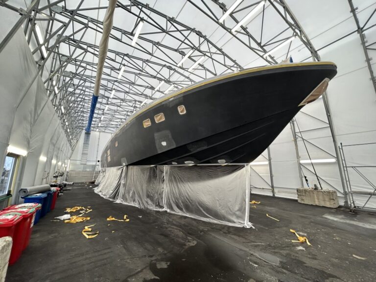 Genoa Sea Service (1)