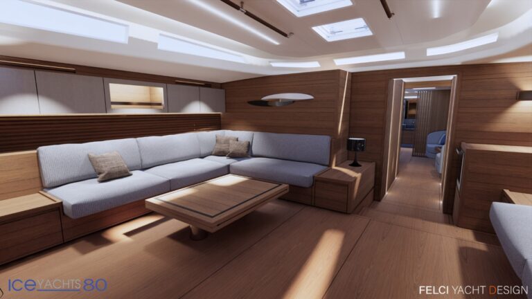 ICE 80 BWS – platinum 1L