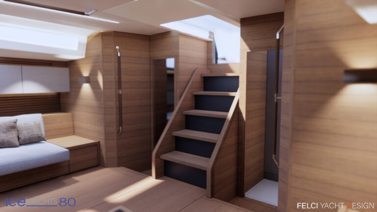 ICE 80 BWS – platinum 4L